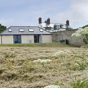 The At Stainsacre Hall Holiday home Hawsker