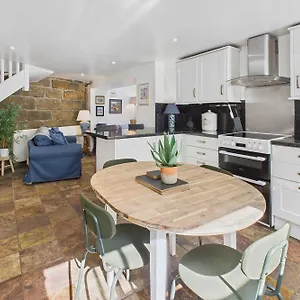 Host & - Luna Holiday home Staithes
